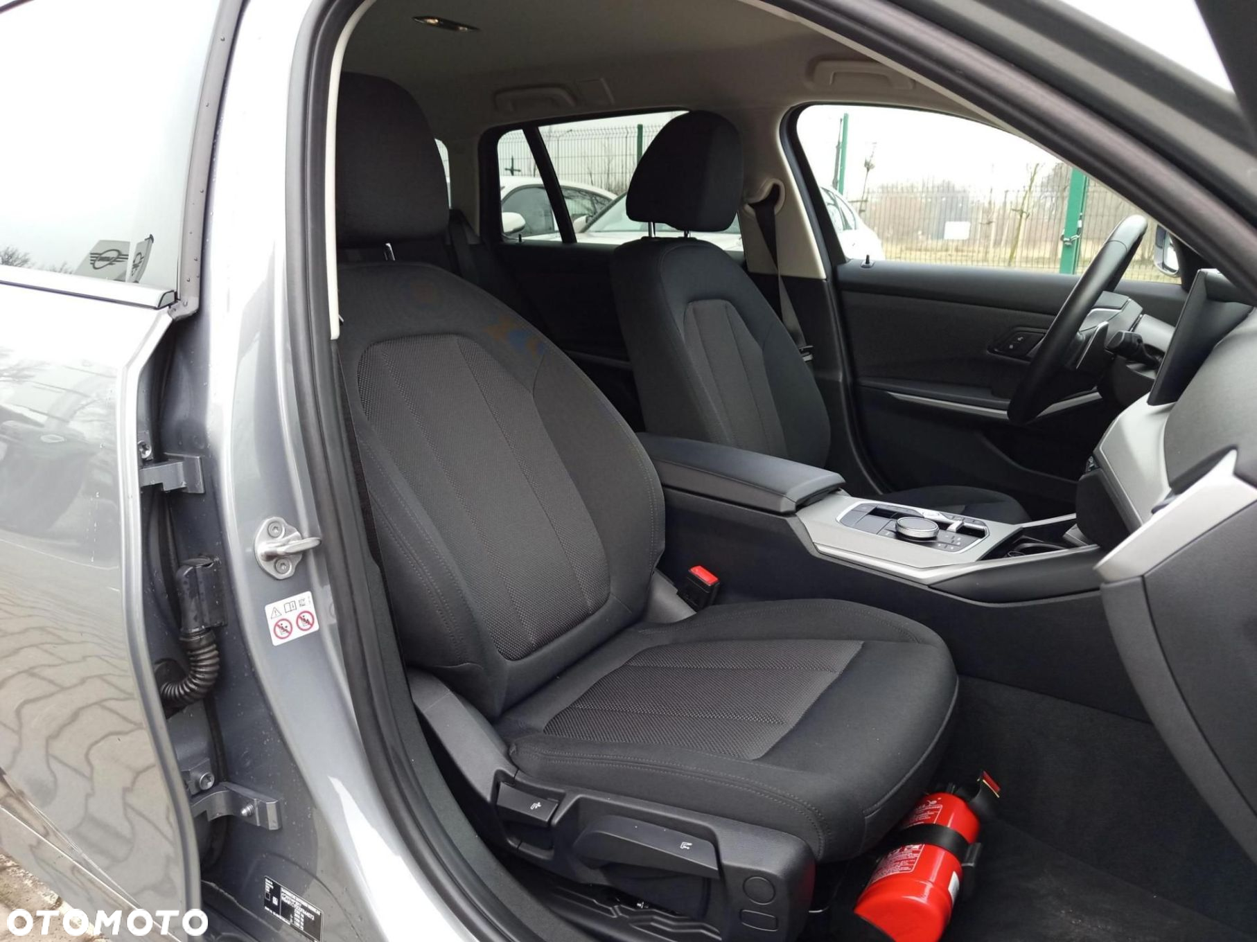 BMW Seria 3 - 20