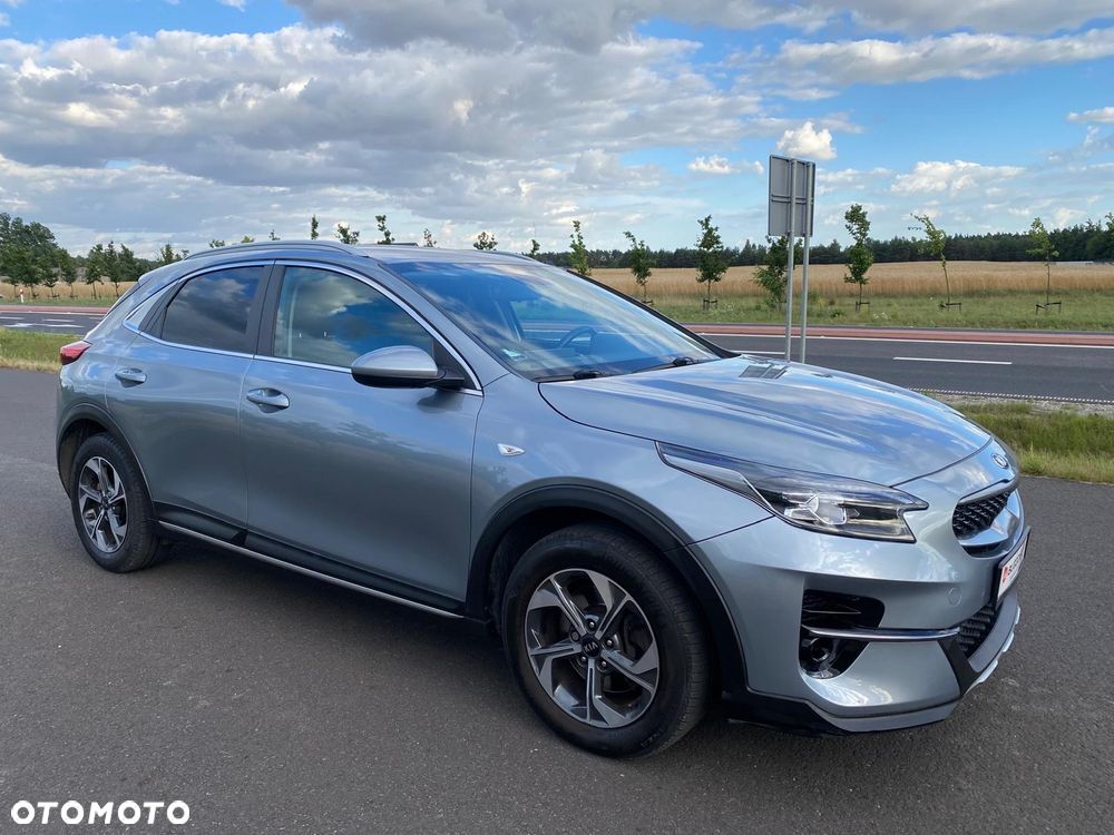 Kia XCeed 1.0 T-GDI L - 4