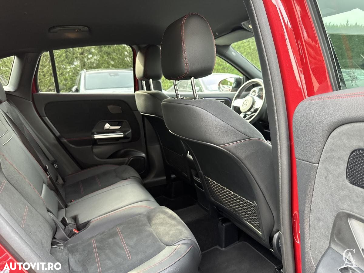 Mercedes-Benz GLA 200 4MATIC Aut. - 15