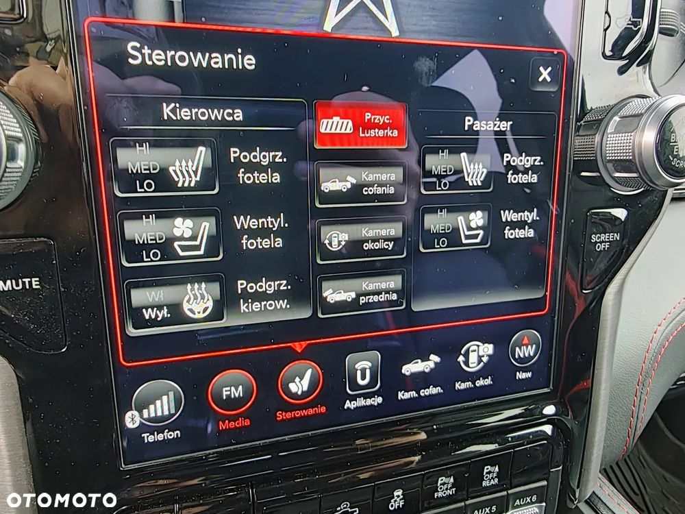 RAM 1500 TRX - 24