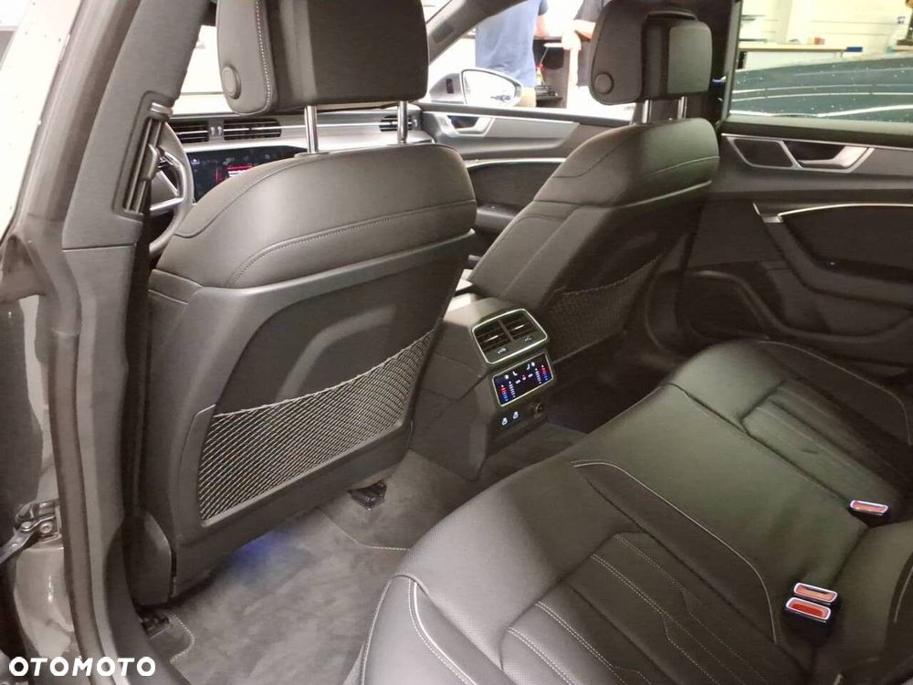 Audi A7 Sportback - 9