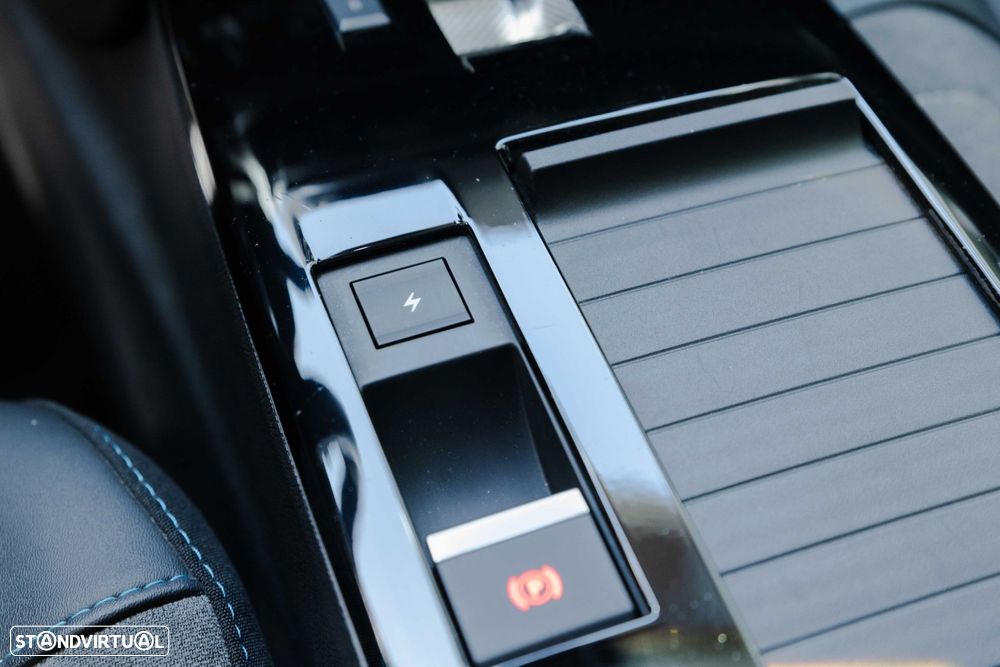 Citroën e-C4 50 kWh Feel Pack - 29