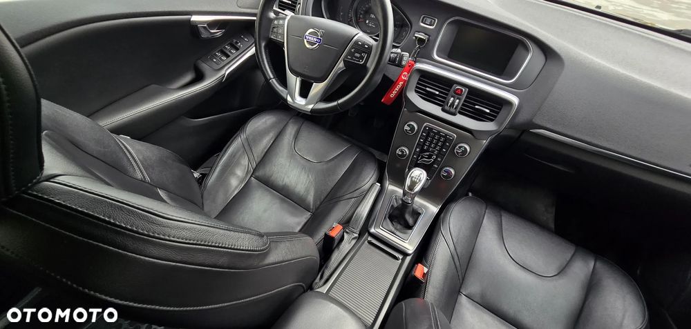 Volvo V40 - 39