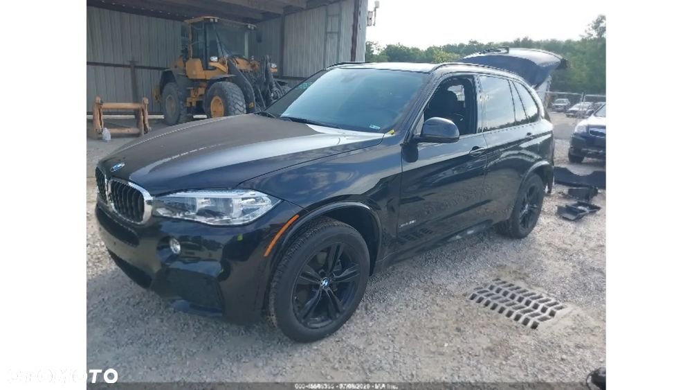 BMW X5 xDrive35i M Sport Edition - 2