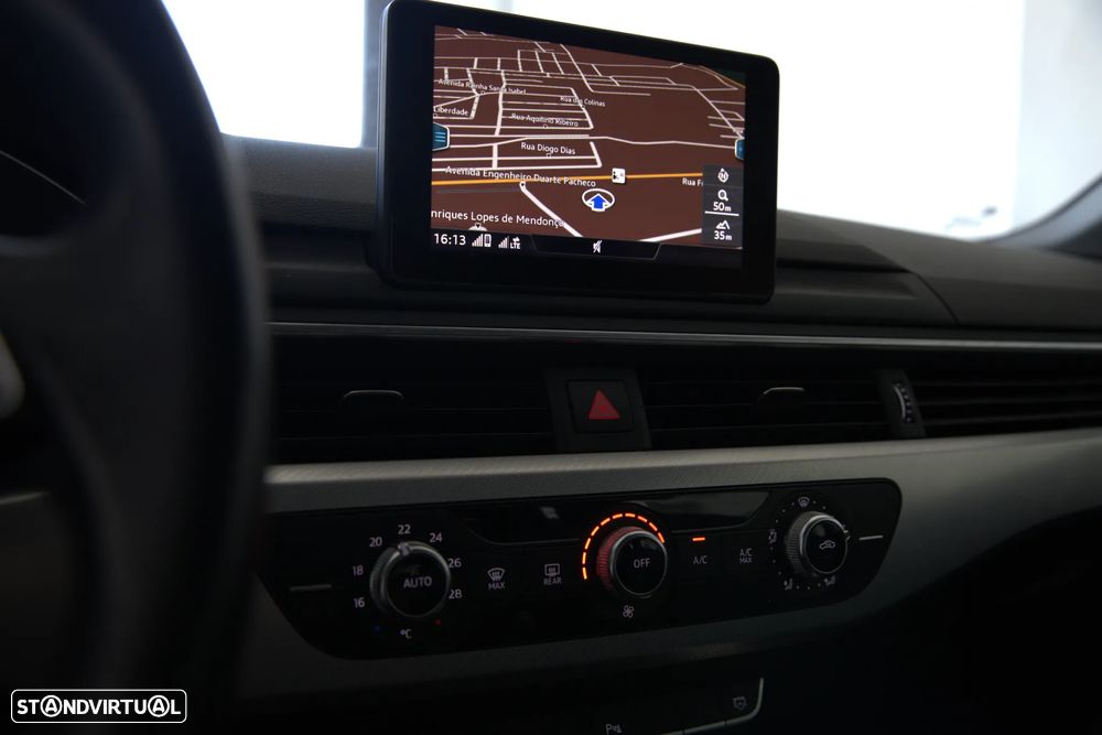 Audi A5 Sportback 2.0 TDI S tronic sport - 4