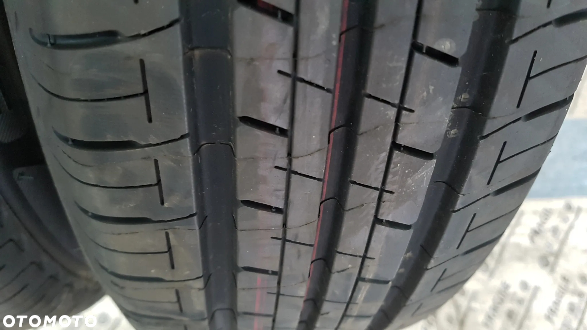 BRIDGESTONE ECOPIA EP050 175/60R16  175/60/16 - 10