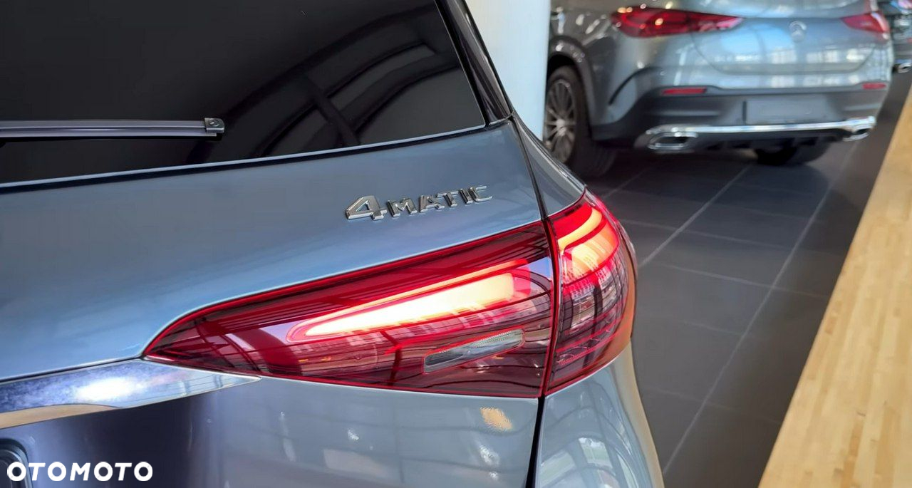 Mercedes-Benz GLE - 9