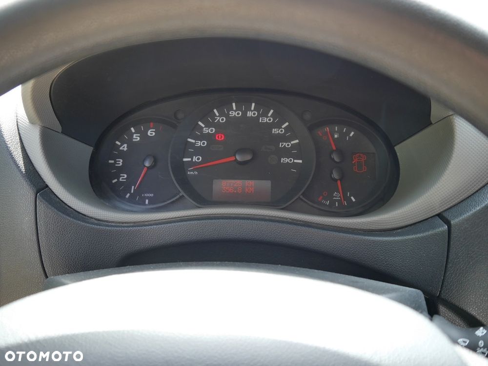 Renault MASTER - 19