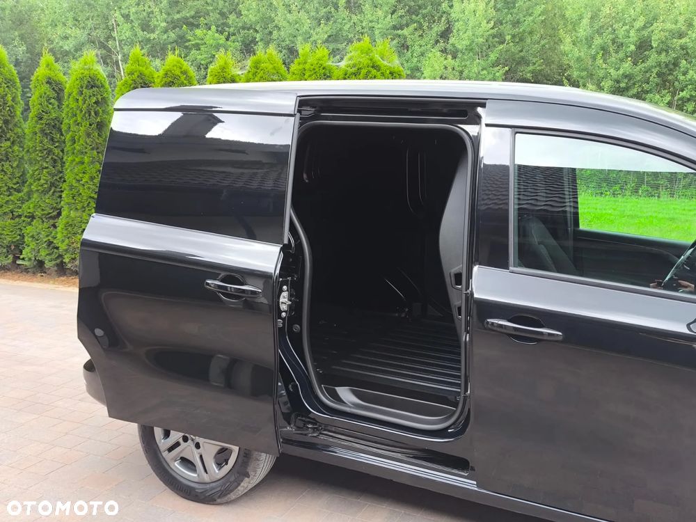Mercedes-Benz Citan 112 CDI - 10