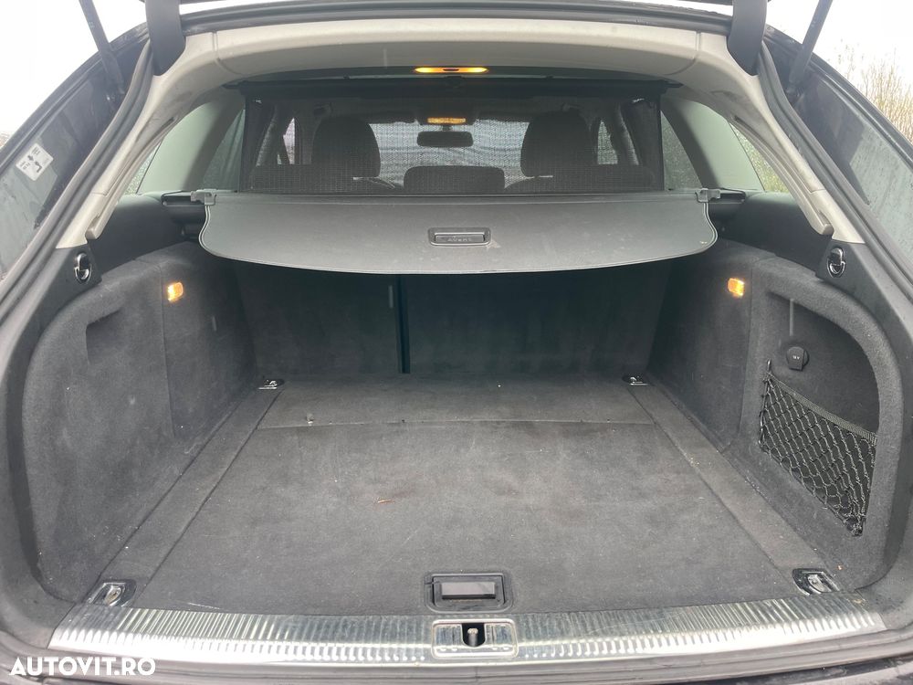 Audi A4 2.0 TDI - 12