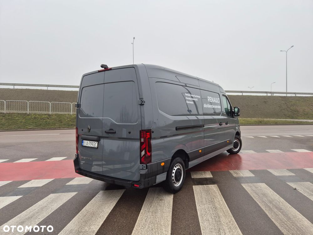 Renault MASTER - 7