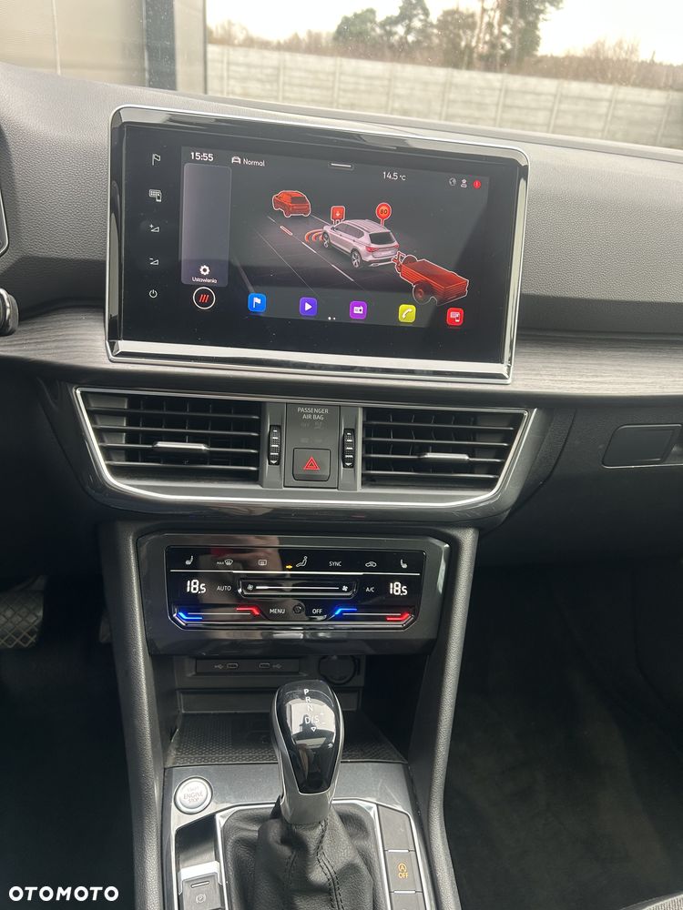 Seat Tarraco 2.0 TDI SCR DSG Xcellence - 17