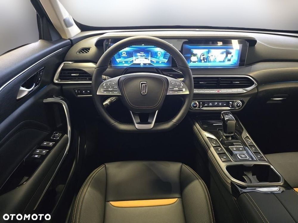 Bestune T77 1.5T Elegance DCT - 22