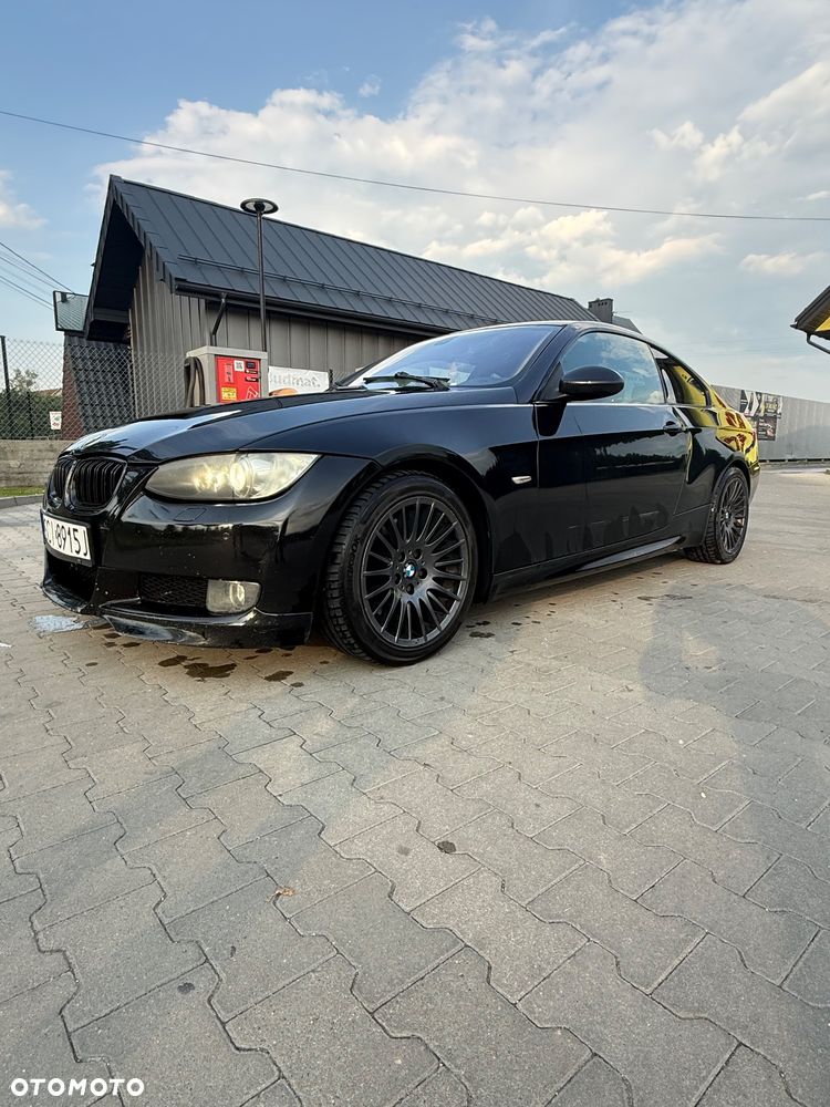 BMW Seria 3 330d xDrive - 5