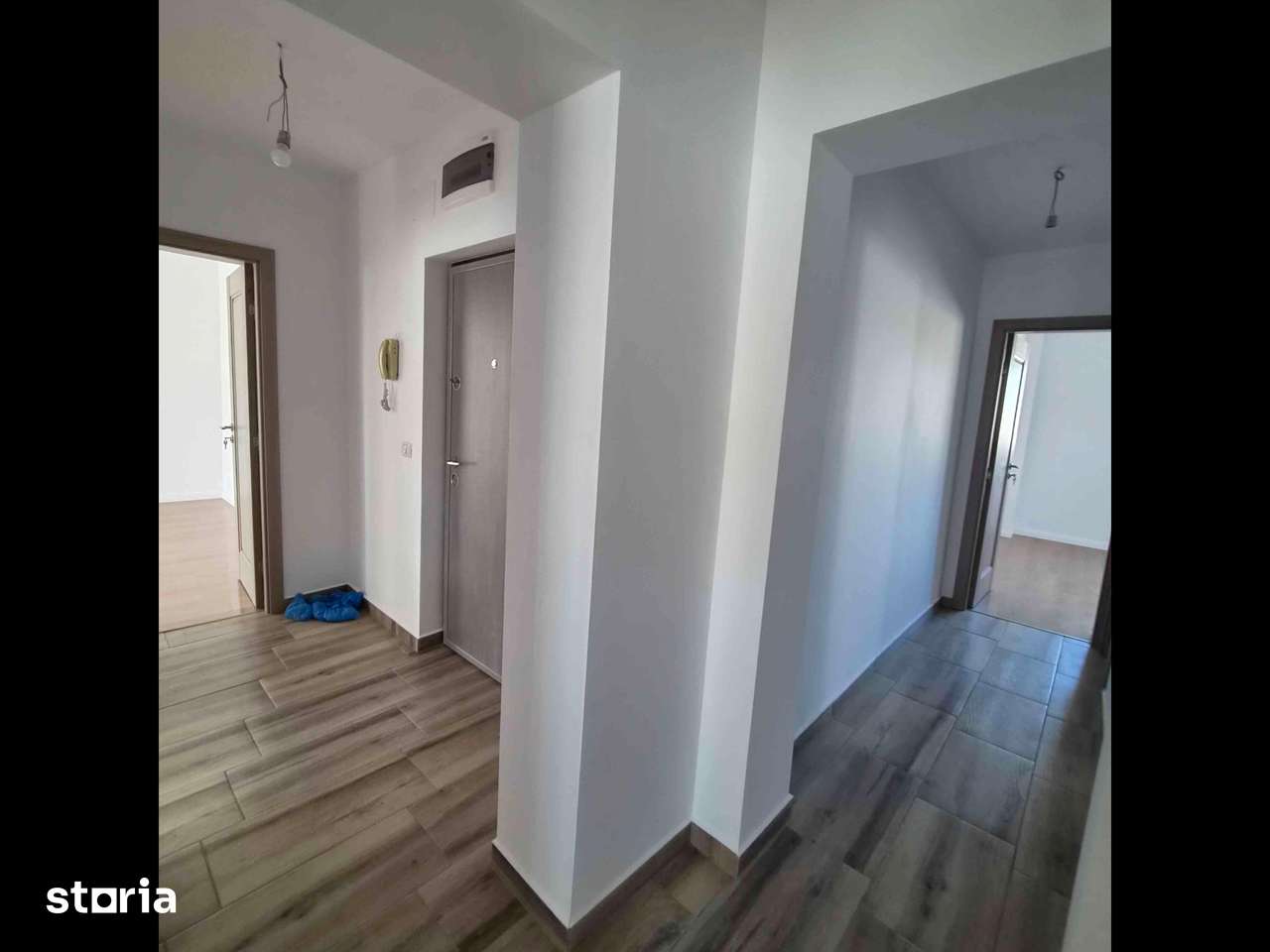 Apartament 3 Decomandate Mioriței — fotografia 1