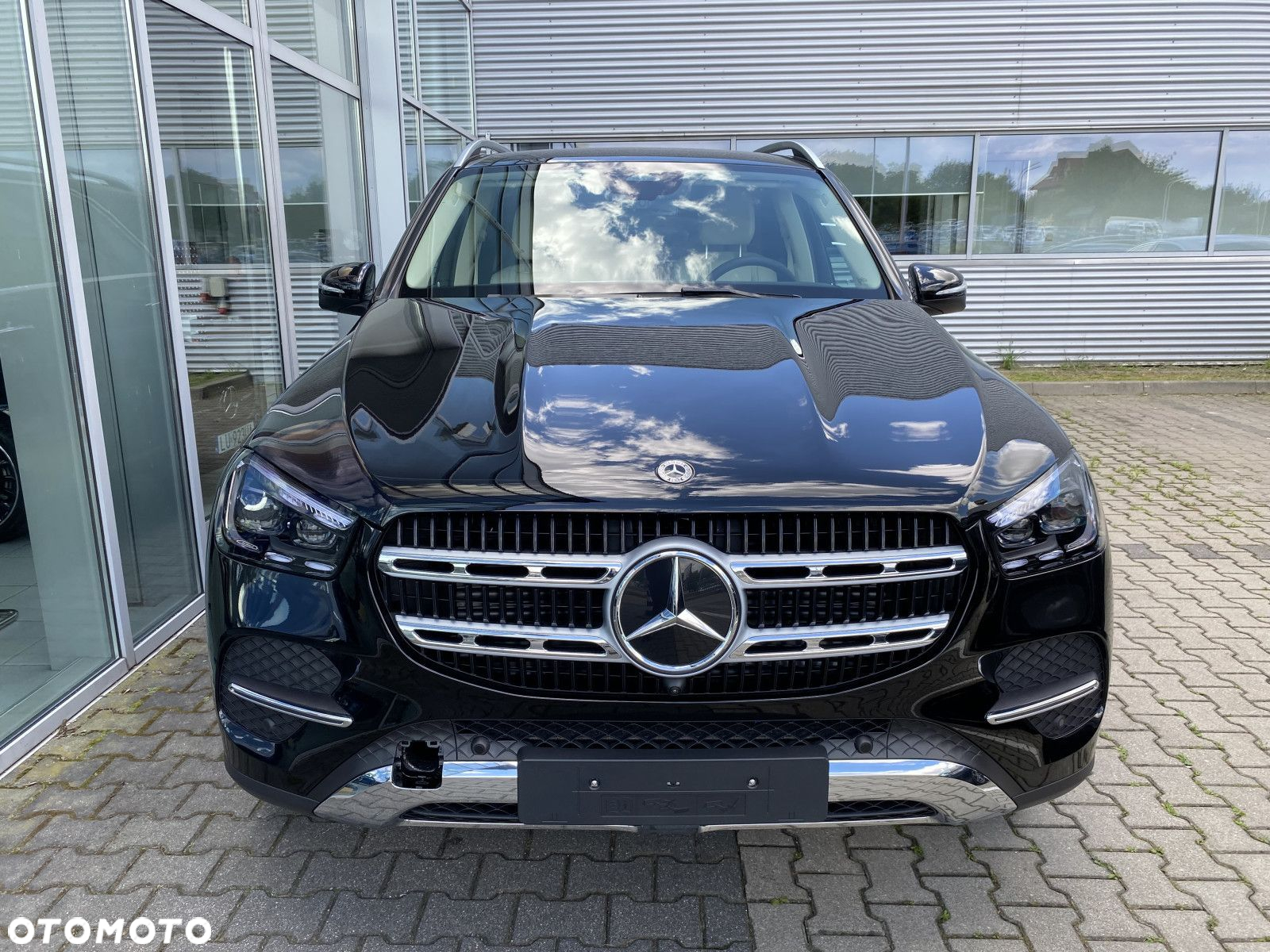Mercedes-Benz GLE - 6