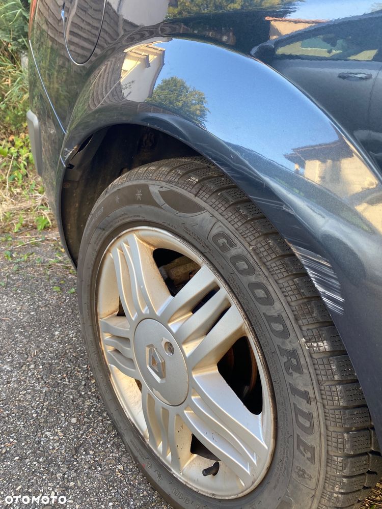 Renault Megane - 12
