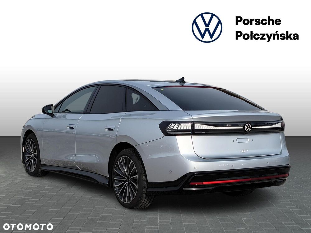Volkswagen ID.7 77kWh Plus - 4