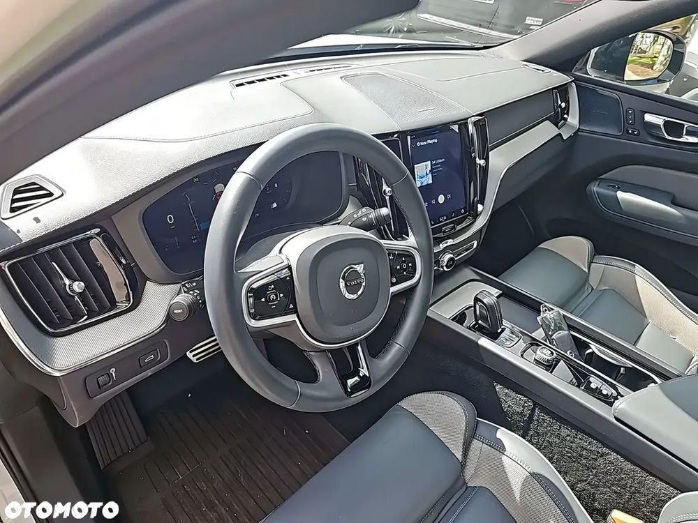 Volvo XC 60 B6 B AWD Geartronic RDesign - 7