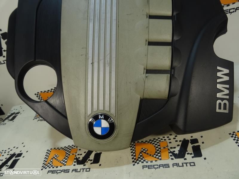 Tampa De Motor Bmw 1 (E87)  Tampa De Motor Bmw N47 16D 18D 20D 23D 25D - 2