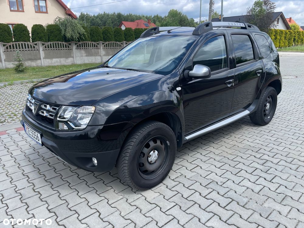 Dacia Duster 1.5 dCi Outdoor S&S EDC - 1