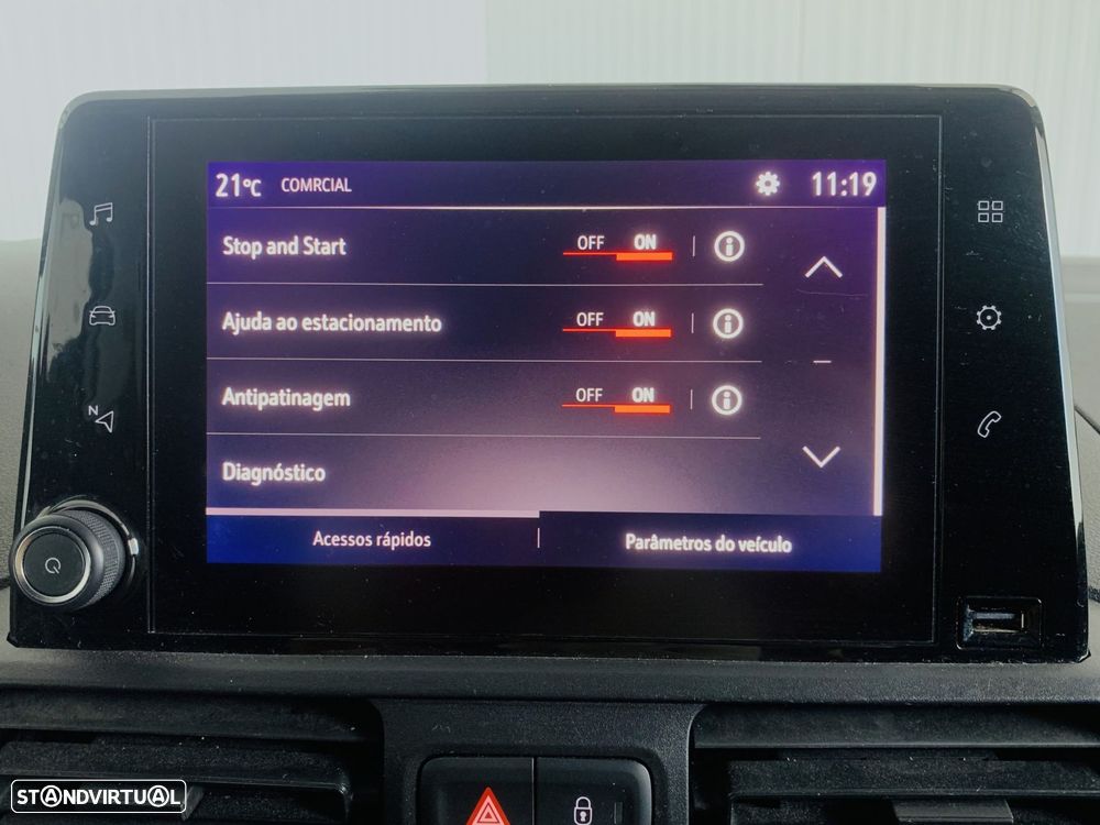 Opel Combo Life 1.5 CDTi L1H1 Enjoy - 20