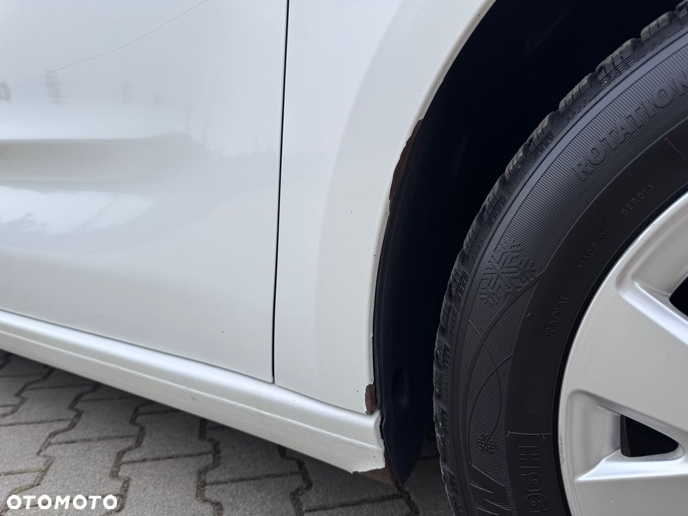 Citroën C4 Picasso - 17