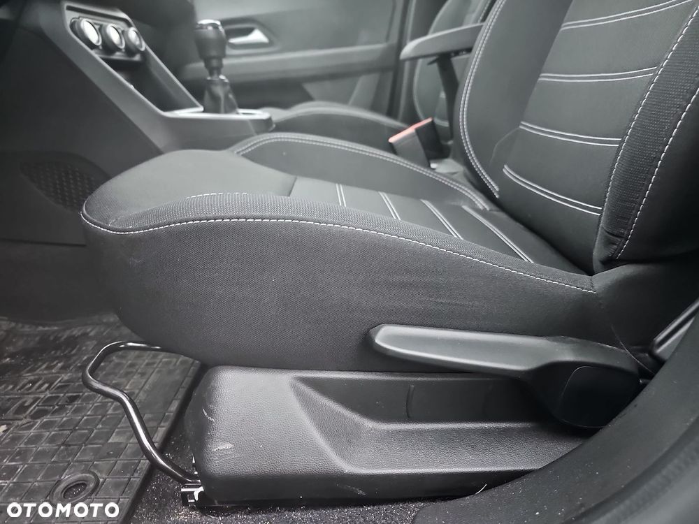 Dacia Sandero 1.0 TCe Expression - 22