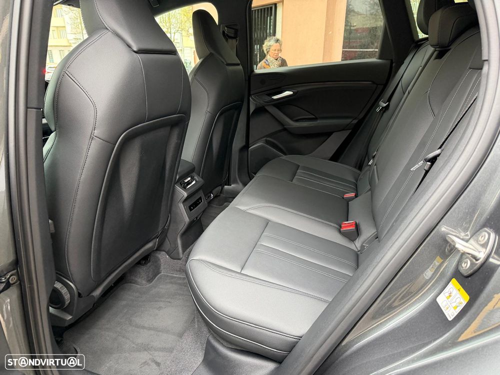 Audi Q6 e-tron 100 kWh Performance SE Business Plus Electric Days - 32