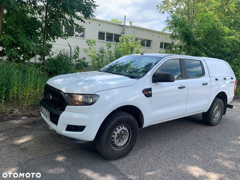 Ford Ranger - 12