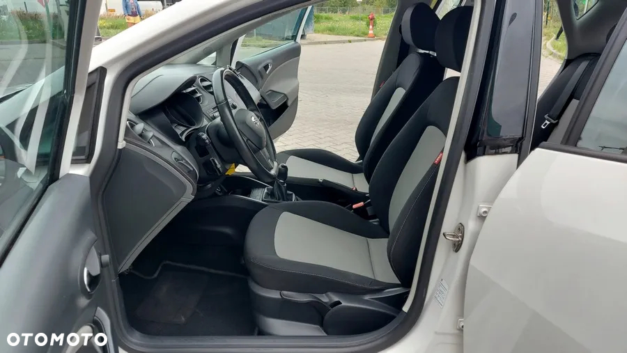 Seat Ibiza 1.2 TSI Style - 10