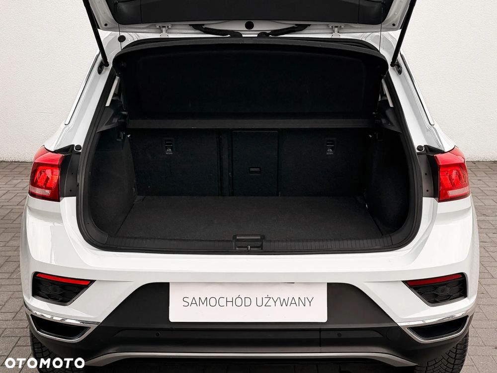 Volkswagen T-Roc 2.0 TDI SCR DPF Advance - 13