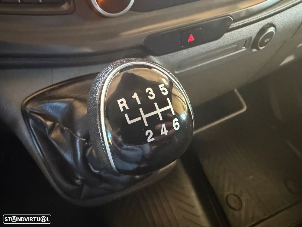 Ford Ford Transit L3H3 2.0 170 CV - 19