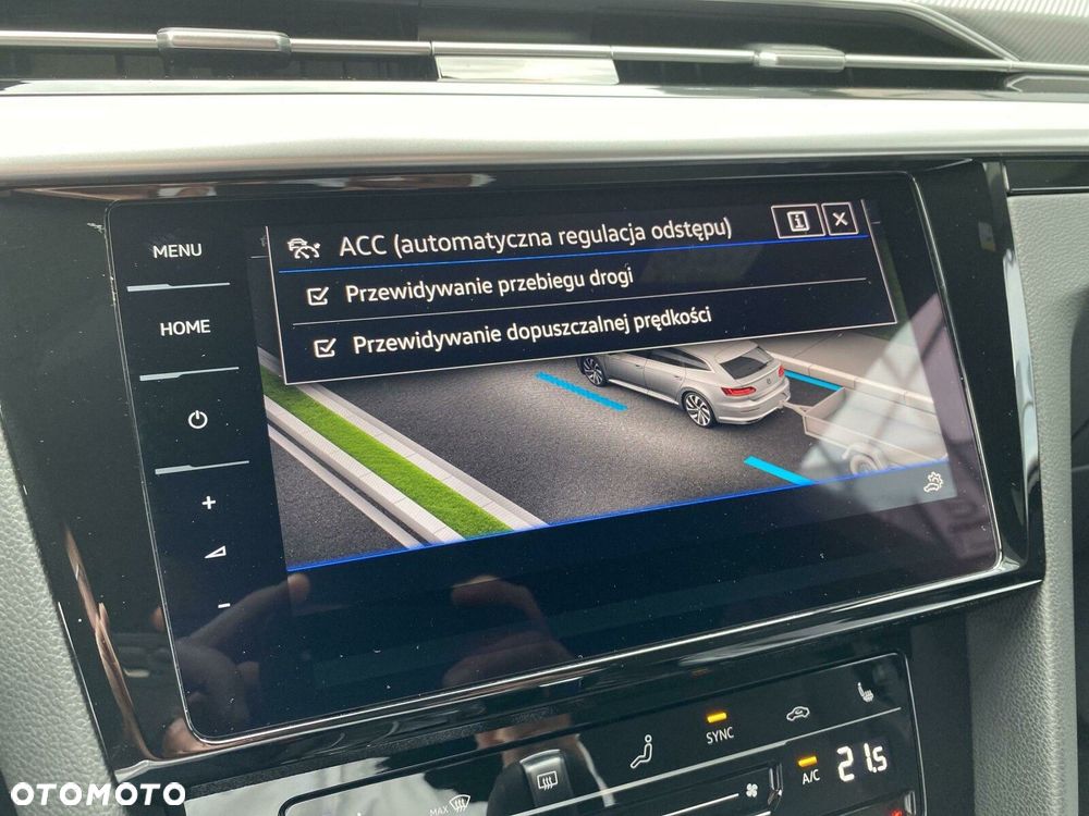 Volkswagen Arteon 2.0 TSI R-Line DSG - 28