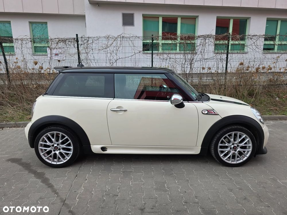 MINI Cooper S - 8