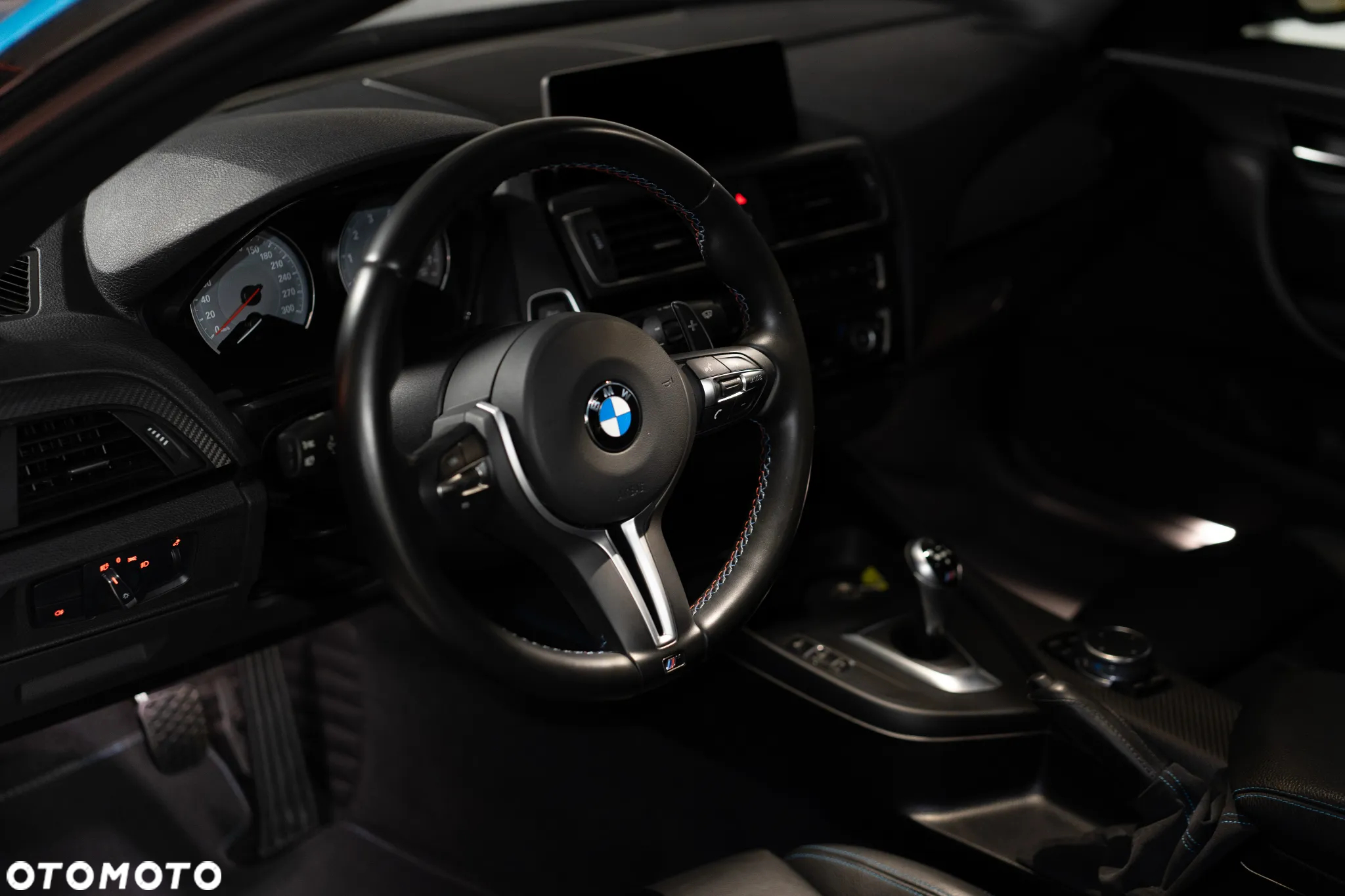 BMW M2 DKG - 38