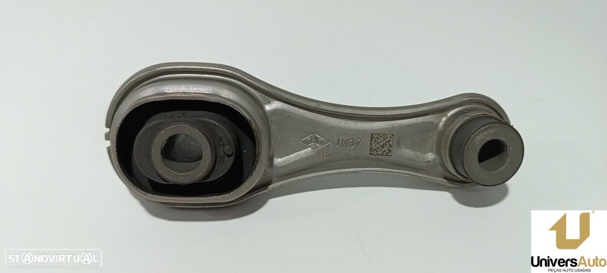 APOIO DO MOTOR TRASEIRO SMART FORTWO CABRIO ELECTRIC DRIVE (453.491) - 1