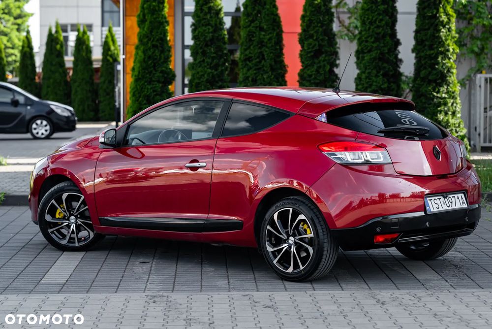 Renault Megane 1.6 16V Dynamique - 14