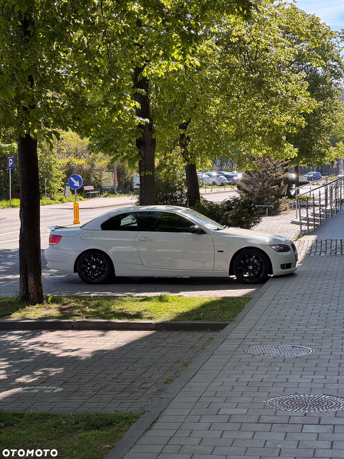 BMW Seria 3 - 16