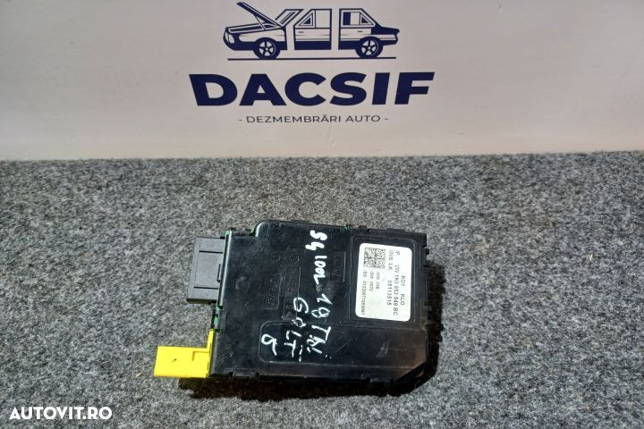 Modul / Calculator coloana de volan 1.9 TDI 1K0953549BC Volkswagen VW - 1