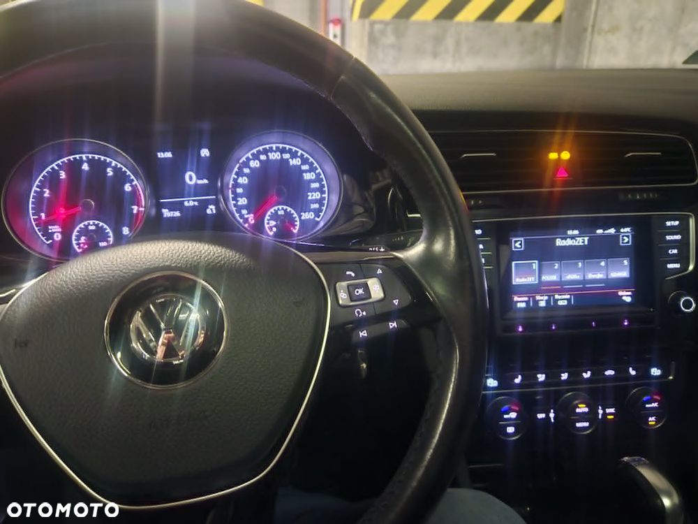 Volkswagen Golf ver-1-4-tsi-bmt-act-highline-dsg - 4