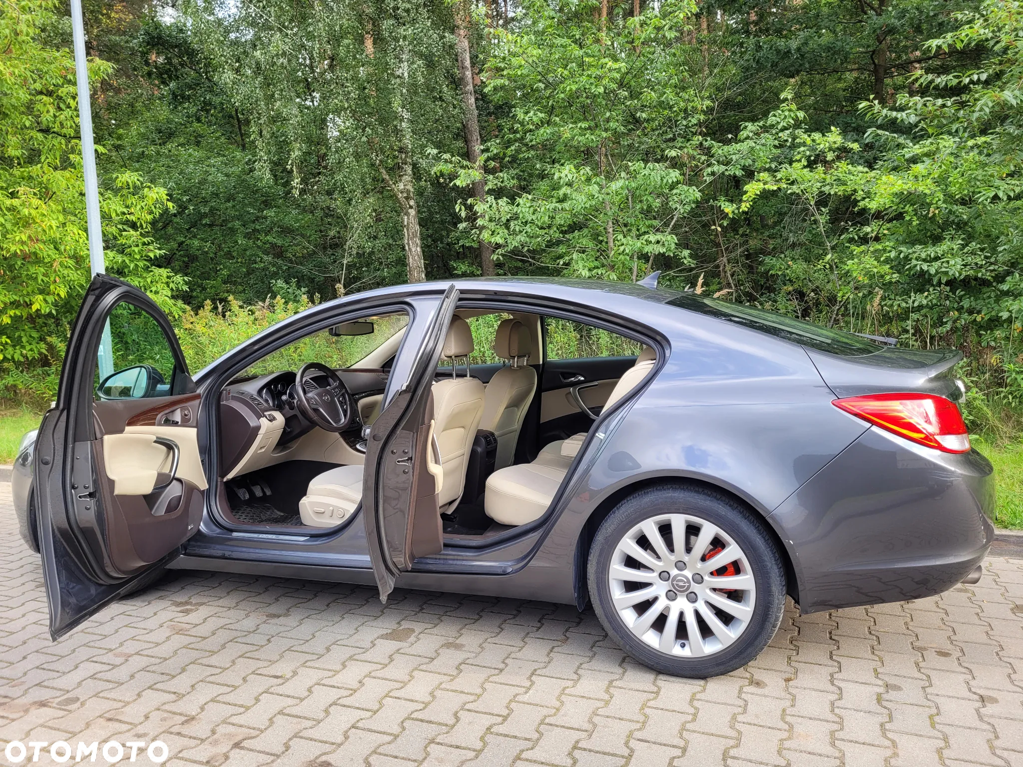 Opel Insignia 1.6 T Cosmo - 12