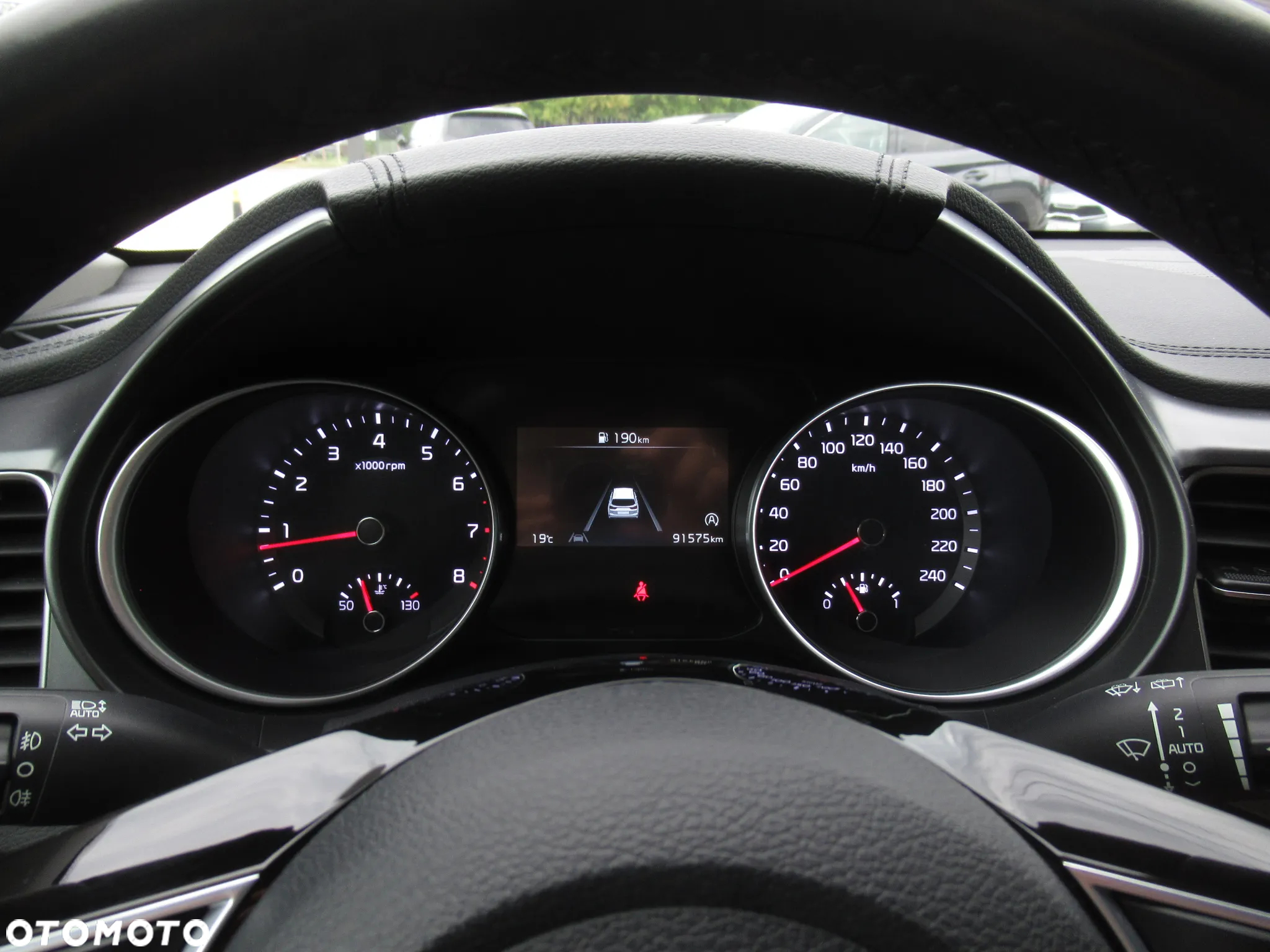 Kia Ceed 1.5 T-GDI M - 28