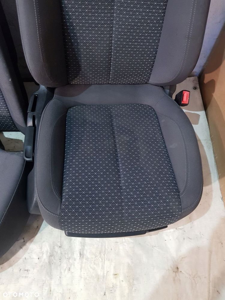fotele kanapa seat exeo eur kombi kpl grzane 10r - 10