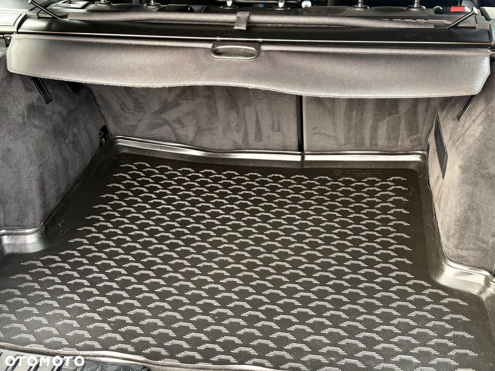 BMW Seria 3 320d xDrive - 20