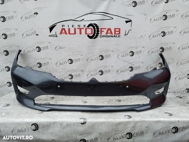 Bara fata Bmw Seria 3 G20-G21 an 2019-2022 Gauri pentru 4 senzori - 1
