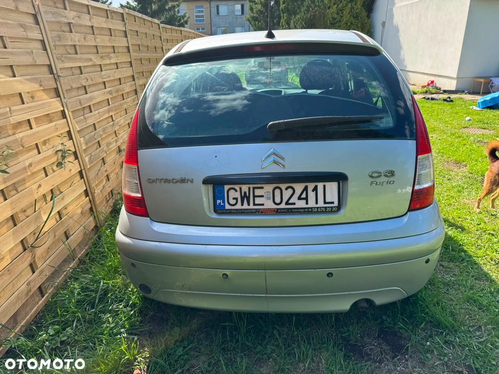 Citroën C3 1.4i Equilibre - 2