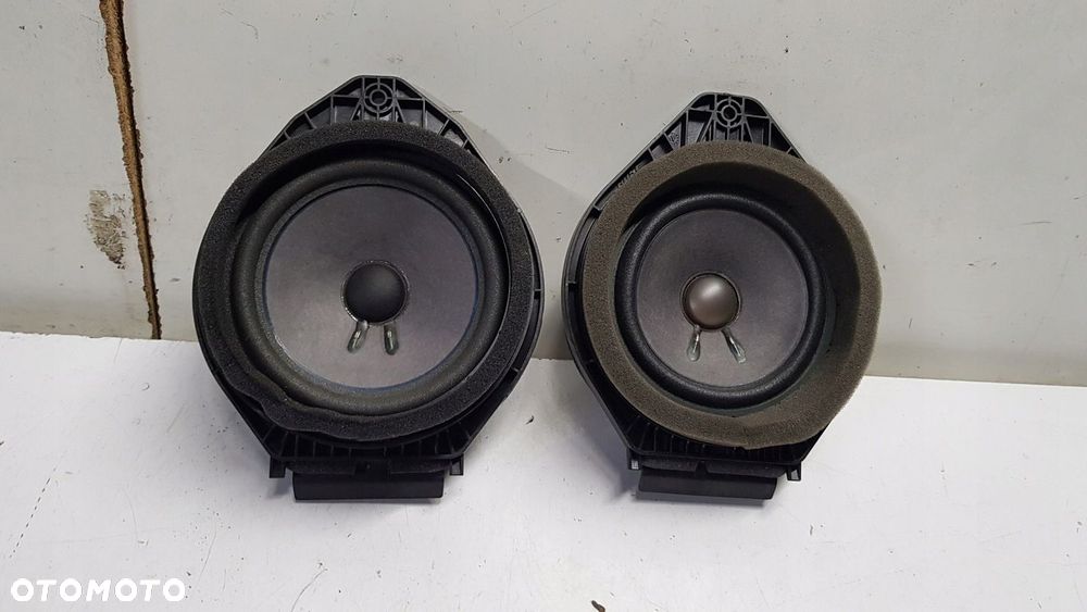 głośnik drzwi przód BOSE Opel Insignia A - 1