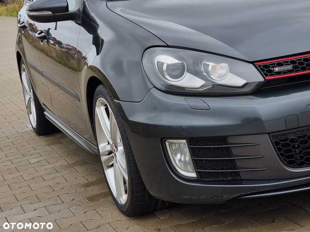 Volkswagen Golf 2.0 GTI - 16