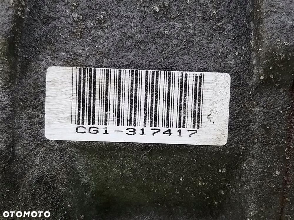 SPRĘŻARKA KLIMATYZACJI DODGE CALIBER 1,8 B 150 KM 07-12 R P55111610AB - 2